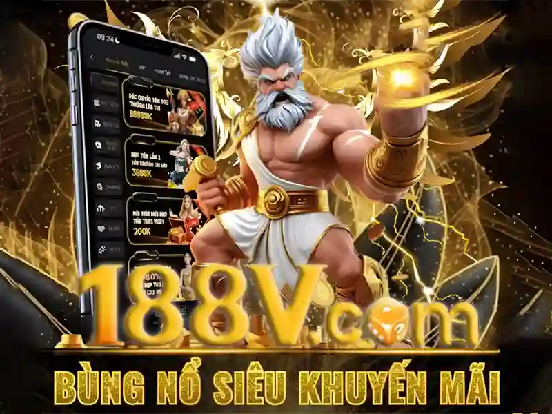 188v dang nhap – Tổng quan, trải nghiệm và đánh giá