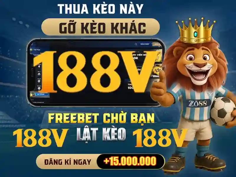 Tổng quan về 188v app