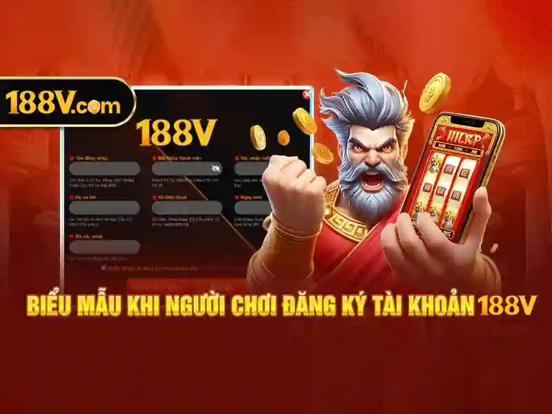 Phát triển 188v qua những năm