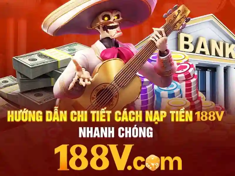 188v và sự xuất hiện của một cánh cửa