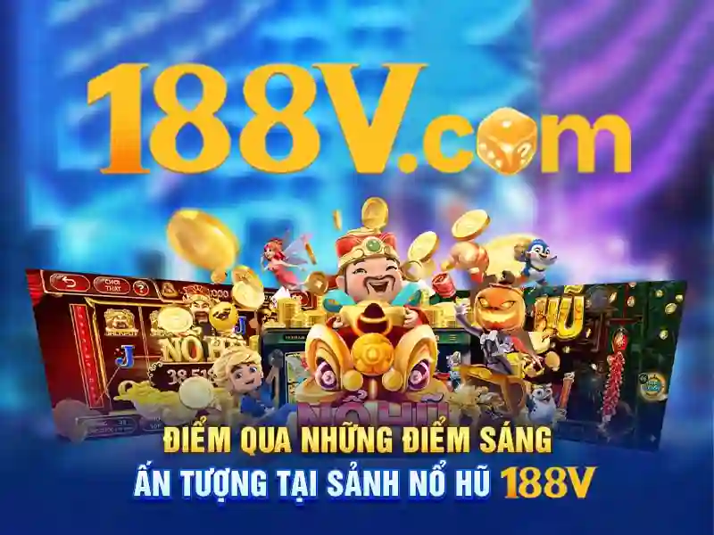 Kết luận và tầm nhìn tương lai cho 188v