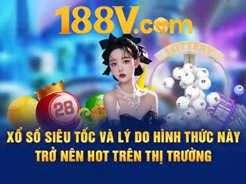 Lợi thế và sức cạnh tranh của 188v