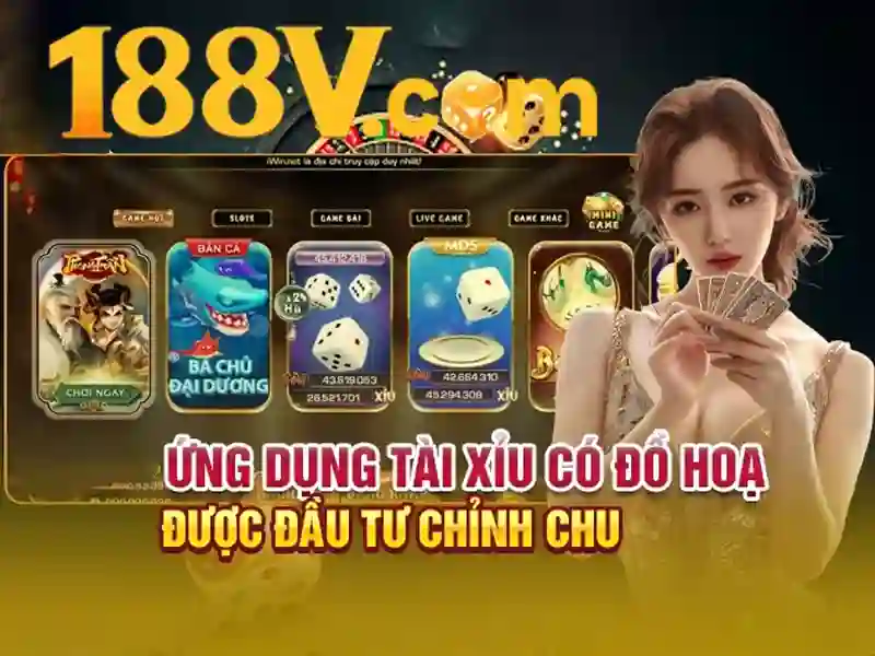 188V: Hiểu về điện áp 188V và ứng dụng của nó