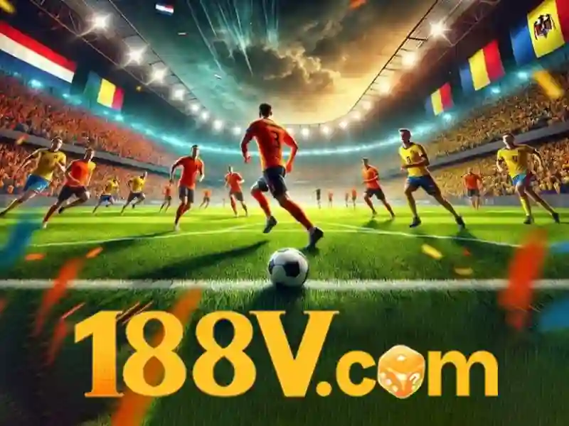 188v: một cái nhìn về công nghệ và văn hóa số