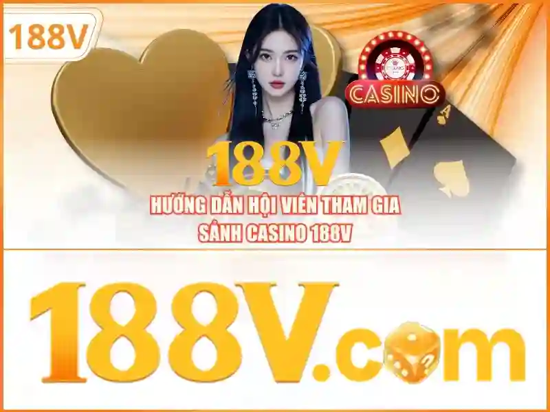 188v trong công nghệ hiện đại