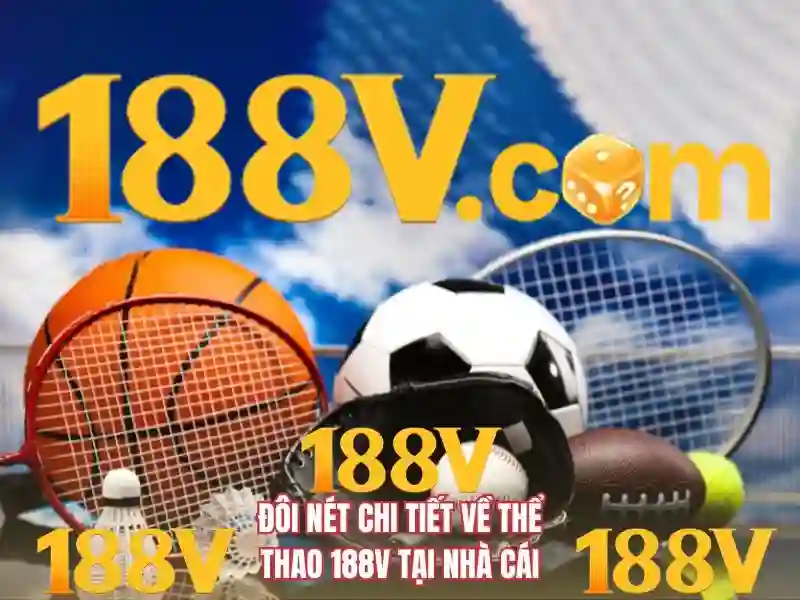 Khái niệm và cấu trúc 188v