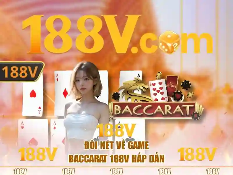 188V: một khái niệm đầy bí ẩn
