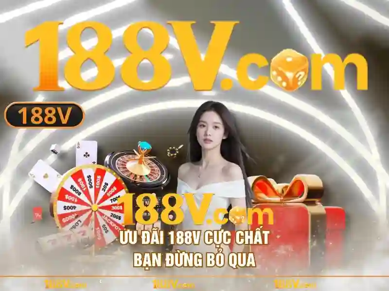 188v trang chủ: nền tảng esport và game hàng đầu