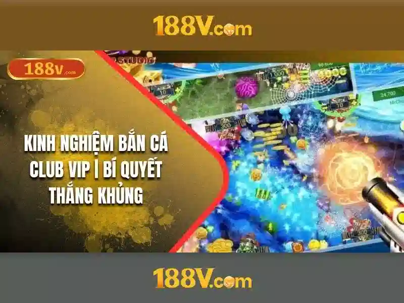 Mẹo chơi bắn cá 3 cây dễ ăn tiền nhà cái