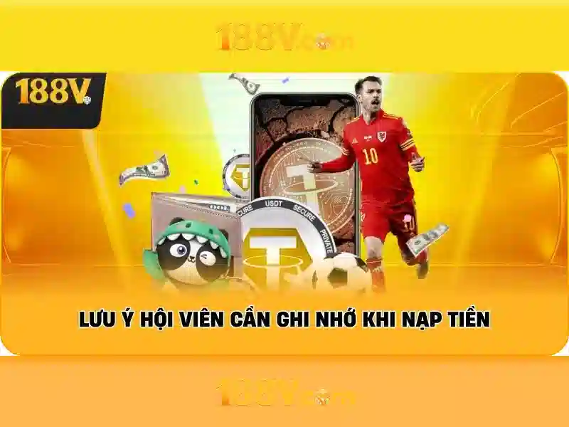 188V: Hiệu điện thế và ý nghĩa của nó trong công nghệ