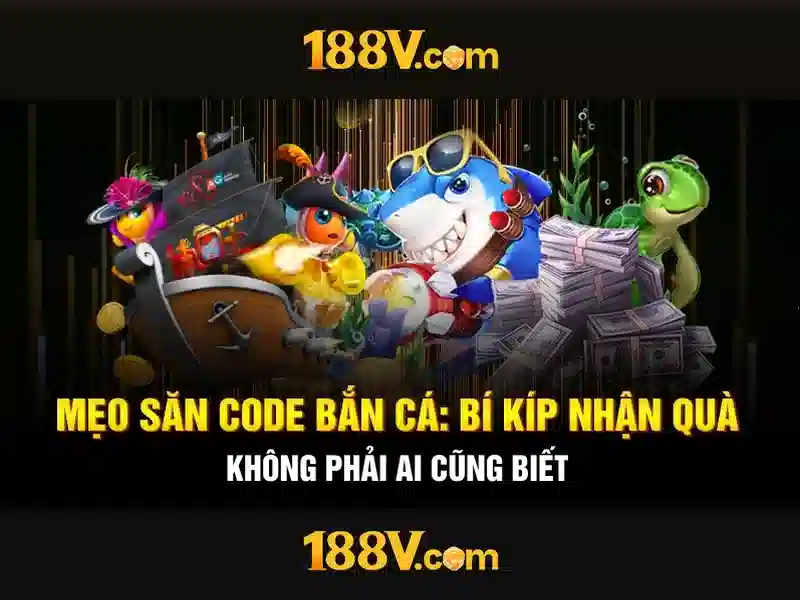 188V là gì?
