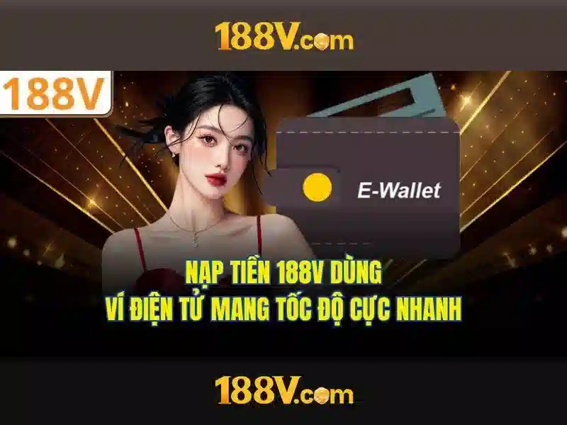 188v là gì và tại sao nó đáng chú ý?