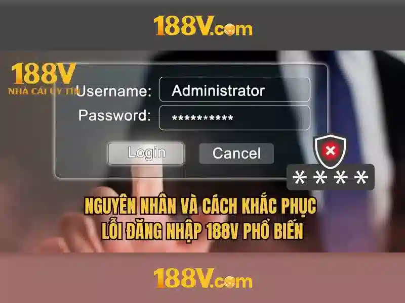 Nguồn gốc và ý nghĩa của 188V