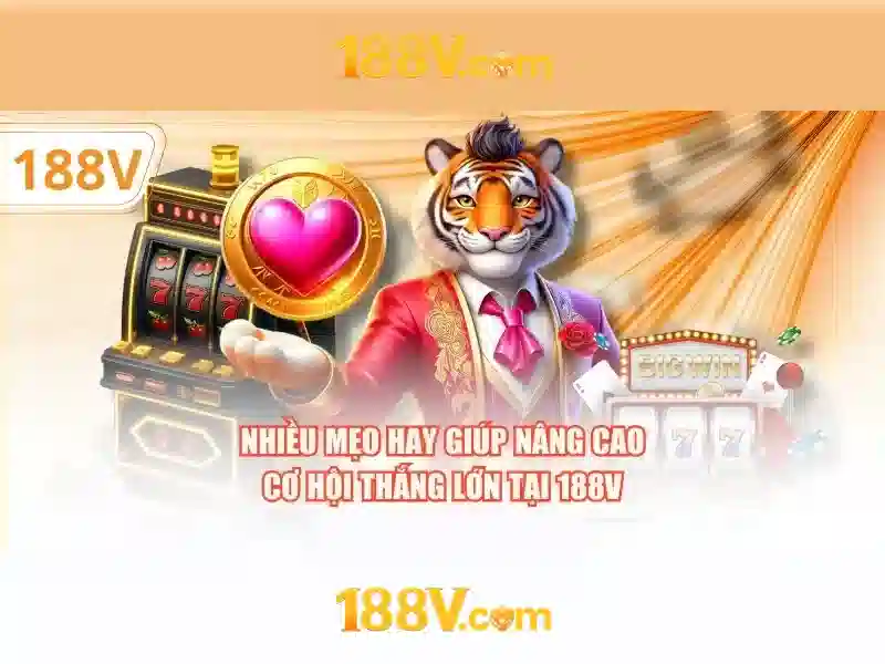 188V: một khái niệm thiết kế và ứng dụng trong công nghệ hiện đại