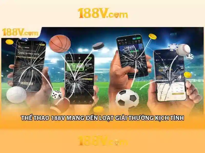 Nguồn gốc của 188v