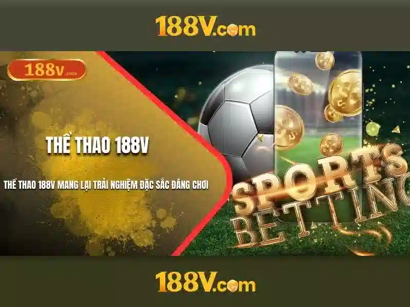 188v: hành trình khám phá một khái niệm độc đáo