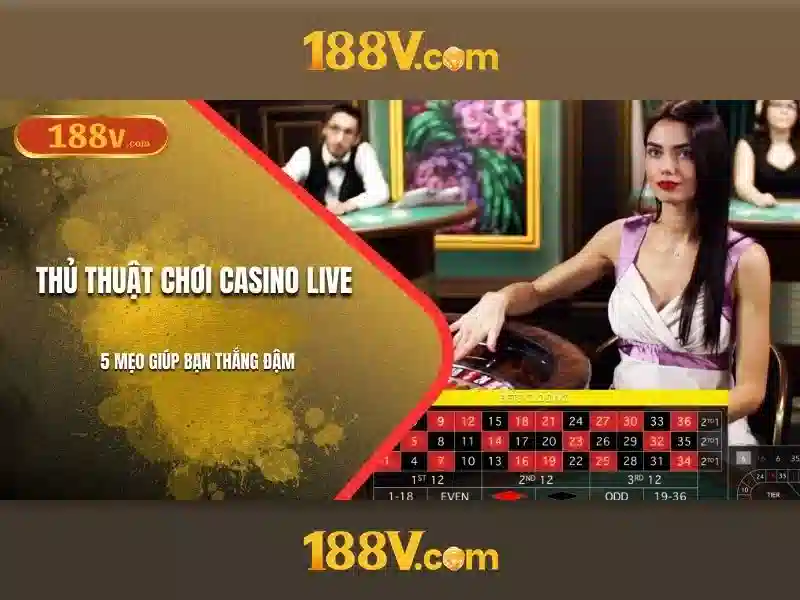 188V: cuộc hành trình trong thế giới số