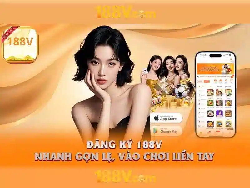 Giới thiệu về 188v