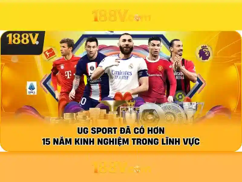 188v tại app – Trải nghiệm và tiềm năng
