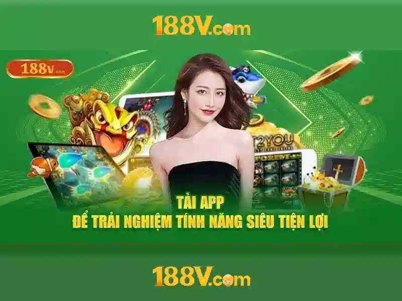 Khái niệm 188v trong công nghệ và tương lai