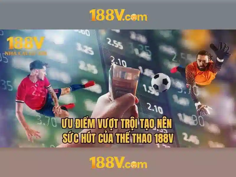 Khám phá tính biểu tượng của 188V