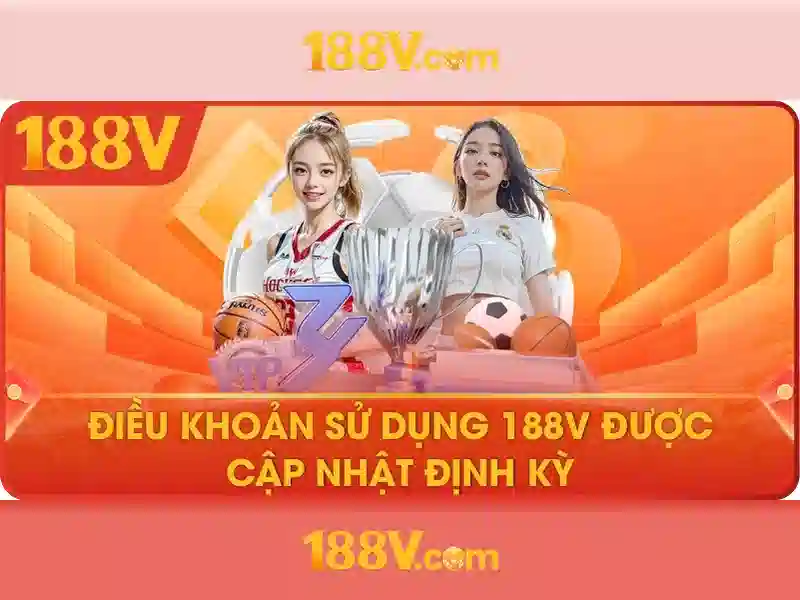 188v: một hành trình qua thế giới số