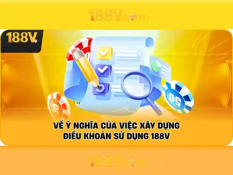 188v là gì?
