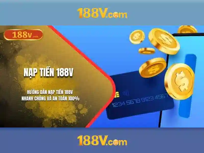 188V: Điện áp và ứng dụng trong điện tử