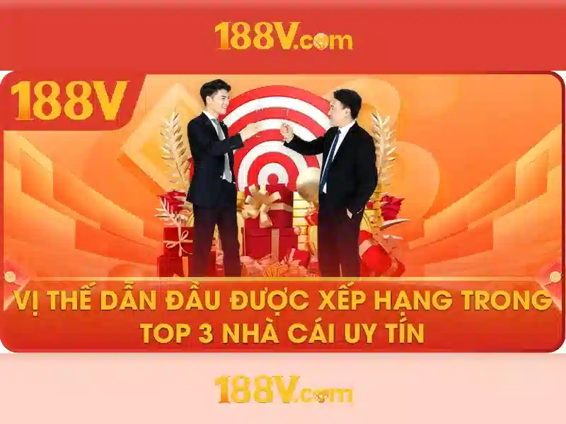 188V: Khám phá một thuật ngữ công nghệ