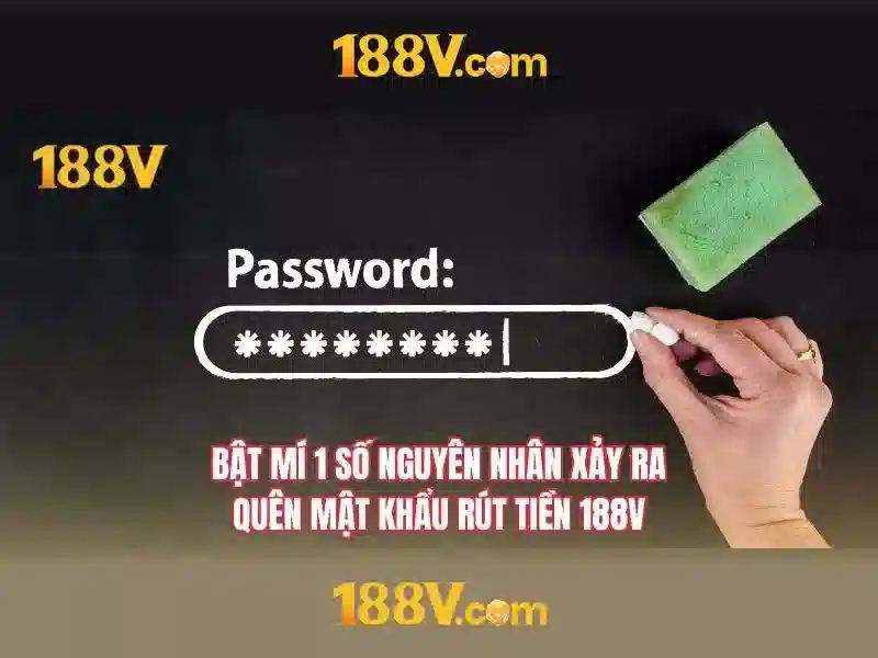 Cấu trúc và công nghệ cốt lõi của 188v