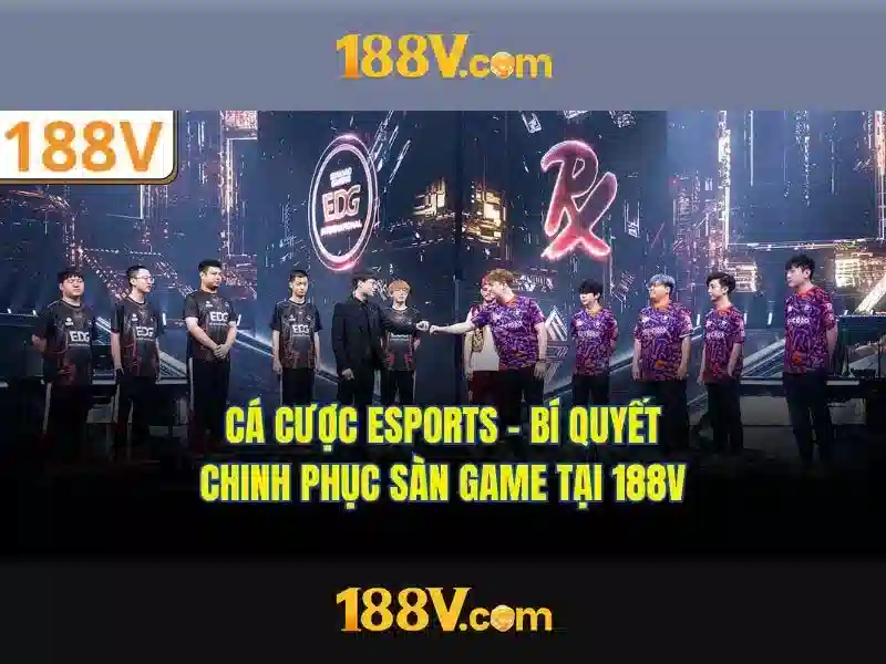 188v: một con số và huyền thoại công nghệ