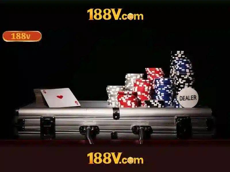 188v: Ý nghĩa và ứng dụng trong thế giới số