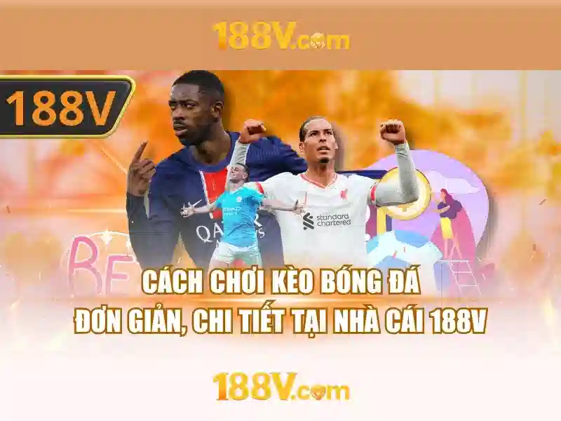 188V là gì và đặc điểm nổi bật