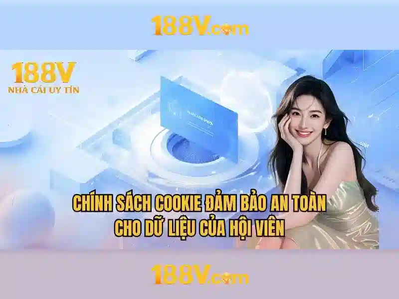 188v và cộng đồng người sáng tạo