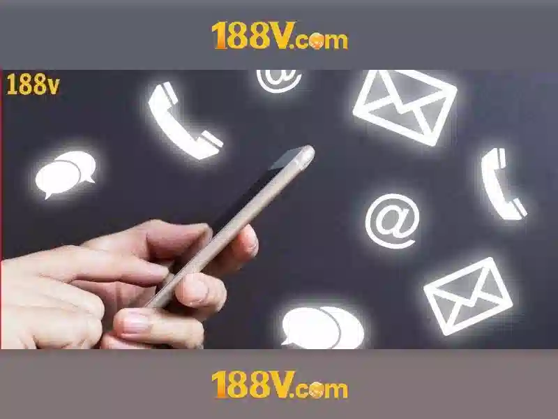 Khái niệm 188v tài app