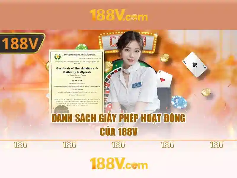 Khám phá 188v