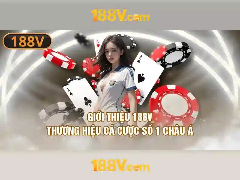 Khả năng tương lai của 188v
