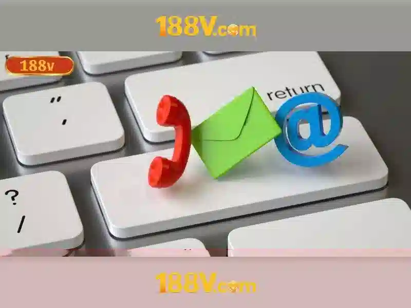 Âm thanh và màu sắc tạo nên 188v