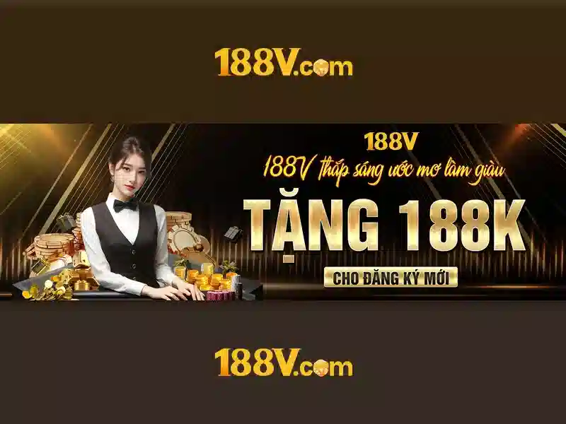 Tổng quan 188v tại app