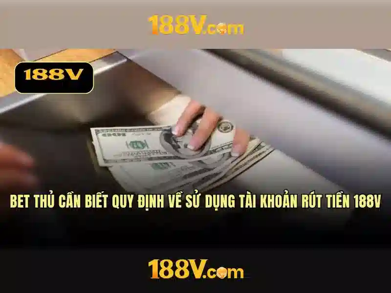 188v: một khía cạnh của công nghệ và văn hóa số