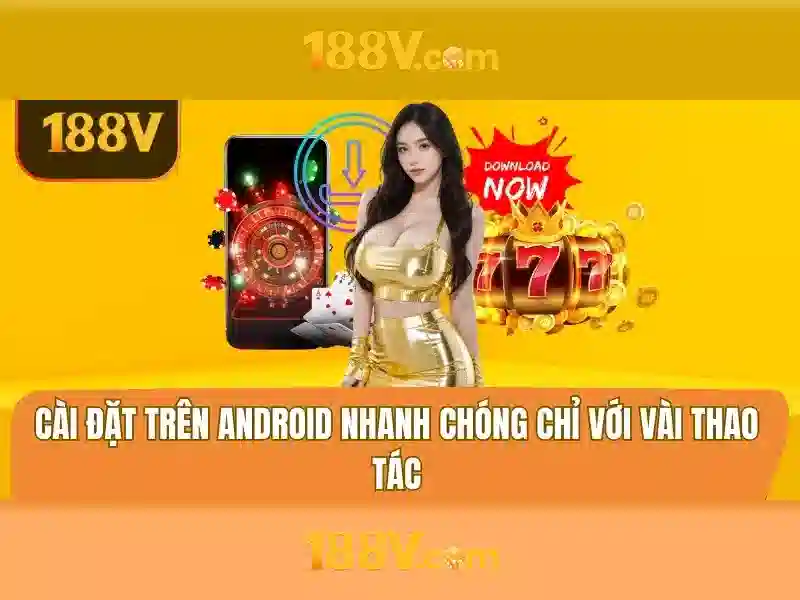 Hiểu về 188V: Khái niệm, nguồn gốc và ứng dụng
