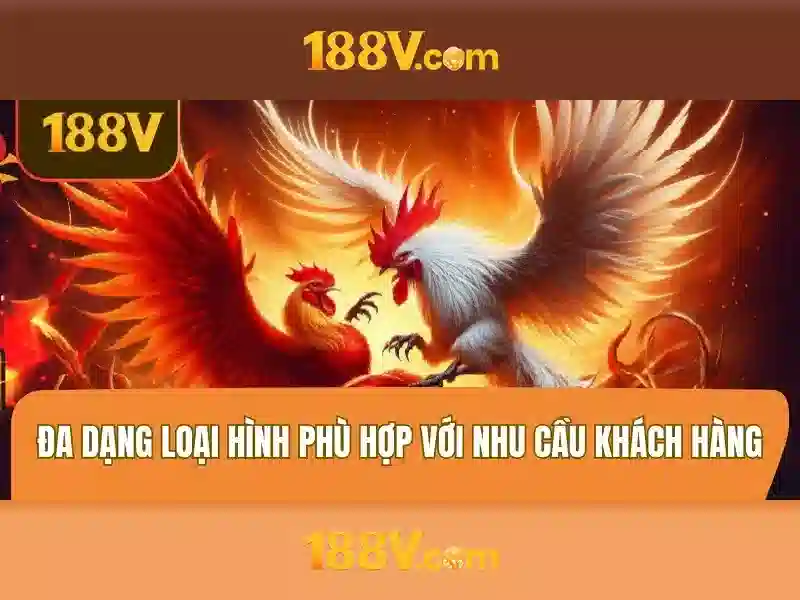 Nguồn gốc và cách 188V được sinh ra