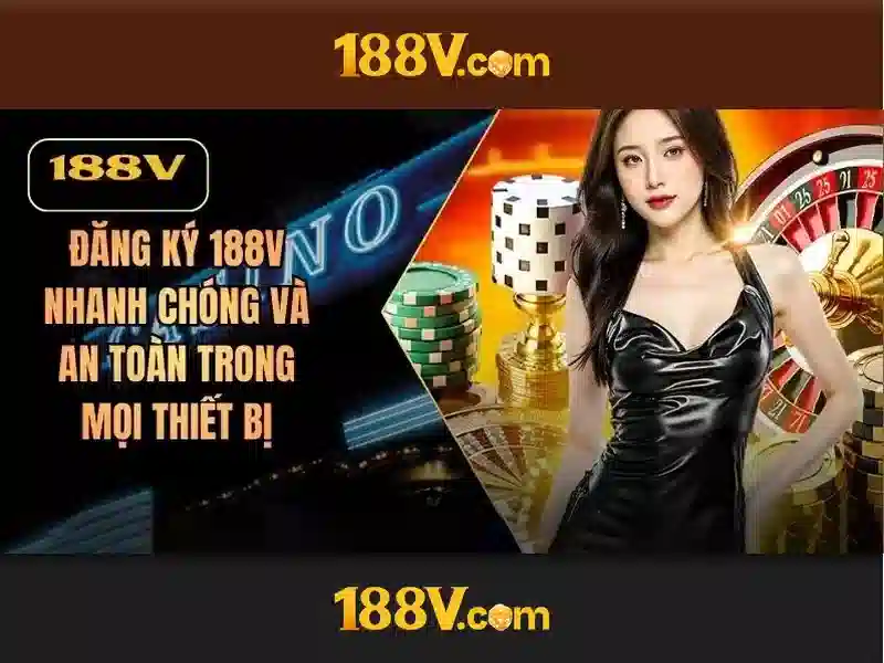 188v và hành trình khám phá