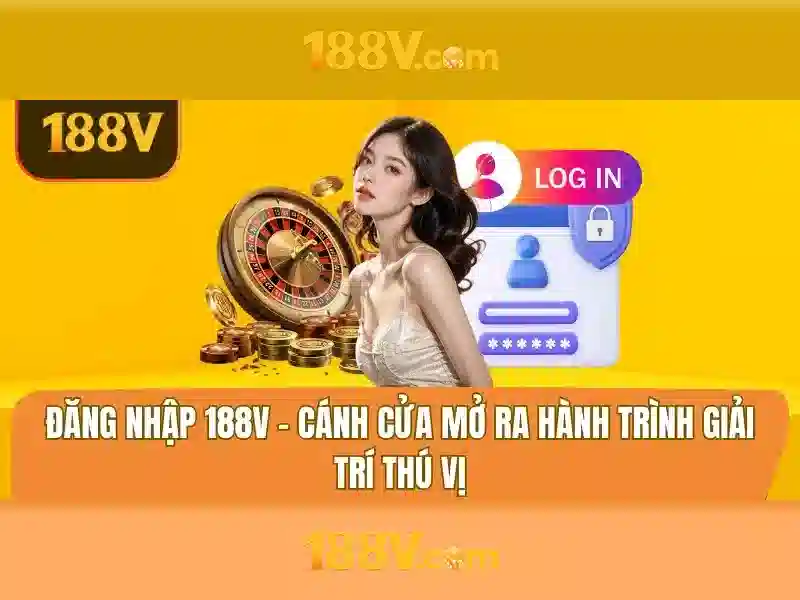 Một cái nhìn về 188v trong nghệ thuật số