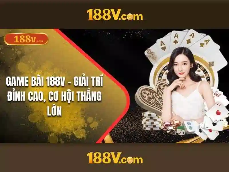 188v: hành trình và ý nghĩa