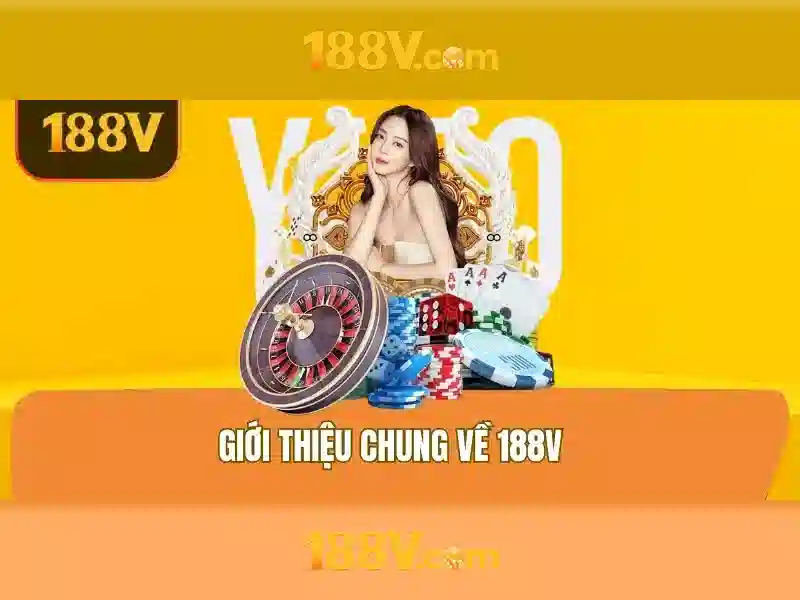 188v 188vv.com.vn – Nền tảng uy tín cho link 188v