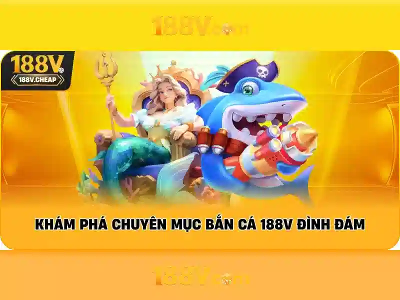 188v: một khung năng lượng cho tương lai