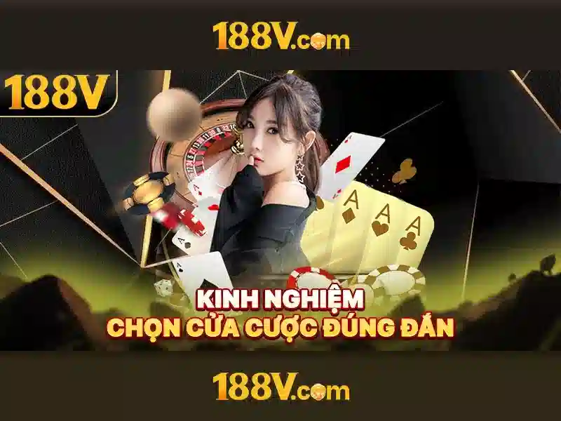 Trải nghiệm người dùng 188v tại app