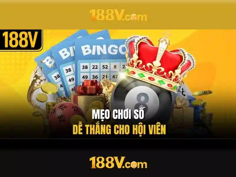 188V là gì?