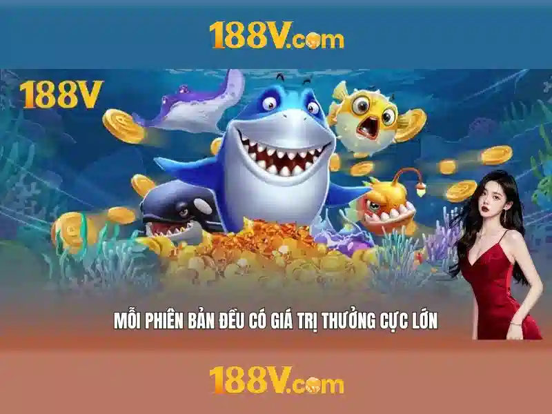 Mẹo chơi bắn cá 3 cây dễ ăn tiền nhà cái